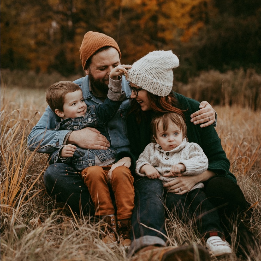 Meet your Posher, Lindsay